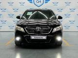 Toyota Camry 2010 года за 7 300 000 тг. в Алматы – фото 2