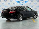 Toyota Camry 2010 года за 7 750 000 тг. в Алматы – фото 3