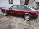 Audi 80 1992 года за 1 550 000 тг. в Усть-Каменогорск