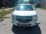 Chevrolet Cobalt 2021 годаүшін5 900 000 тг. в Алматы – фото 2