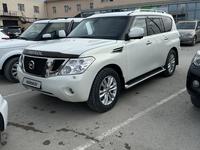 Nissan Patrol 2012 годаүшін12 800 000 тг. в Актау