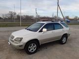 Lexus RX 300 1999 года за 5 800 000 тг. в Алматы – фото 3