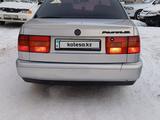 Volkswagen Passat 1994 годаүшін1 650 000 тг. в Астана – фото 4