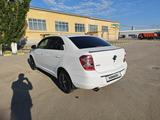 Ravon R4 2017 годаүшін3 700 000 тг. в Актобе