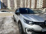 Renault Kaptur 2021 года за 8 000 000 тг. в Астана – фото 4