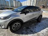 Renault Kaptur 2021 года за 8 000 000 тг. в Астана – фото 5