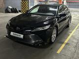 Toyota Camry 2020 года за 17 500 000 тг. в Астана