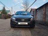ВАЗ (Lada) Granta 2022 года за 4 950 000 тг. в Алматы