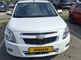 Chevrolet Cobalt 2023 годаүшін5 200 000 тг. в Алматы – фото 2
