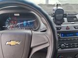 Chevrolet Cobalt 2023 годаүшін5 200 000 тг. в Алматы – фото 4