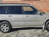 Subaru Forester 1999 годаfor3 000 000 тг. в Алматы – фото 5