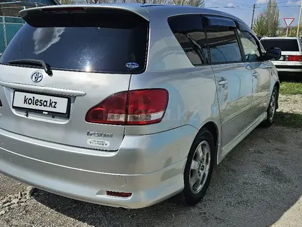 Toyota Ipsum 2002 года за 5 500 000 тг. в Тараз – фото 7