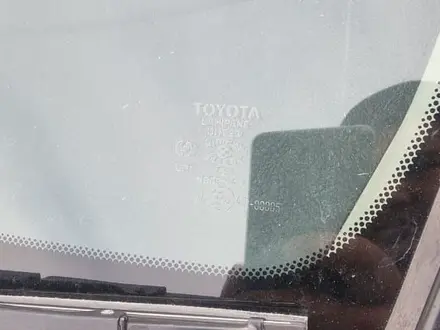 Toyota Ipsum 2002 года за 5 500 000 тг. в Тараз – фото 3