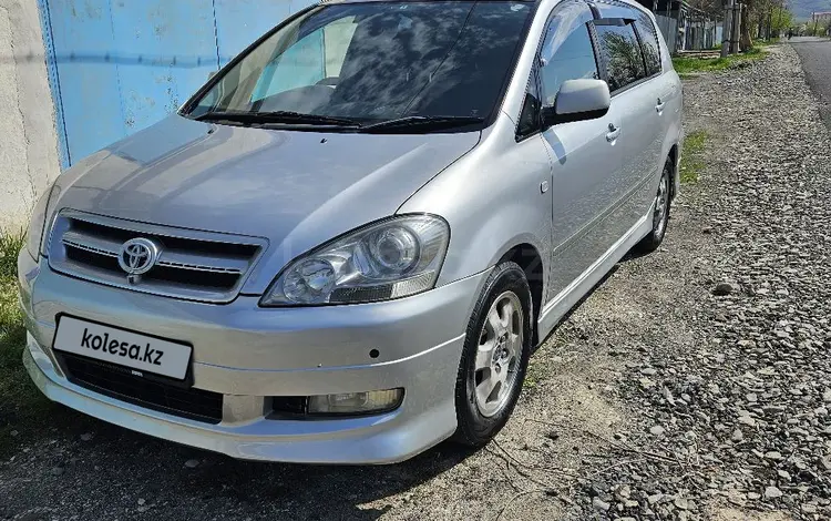 Toyota Ipsum 2002 годаүшін5 500 000 тг. в Тараз