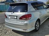 Toyota Ipsum 2002 годаүшін5 500 000 тг. в Тараз – фото 5