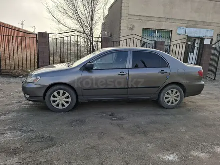 Toyota Corolla 2003 года за 3 550 000 тг. в Алматы – фото 12