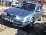 Skoda Octavia 2007 года за 2 600 000 тг. в Степногорск – фото 2