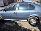 Skoda Octavia 2007 года за 2 600 000 тг. в Степногорск – фото 3