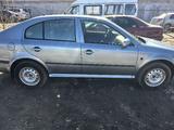 Skoda Octavia 2007 года за 2 600 000 тг. в Степногорск – фото 4