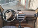 FAW V80 2012 года за 1 550 000 тг. в Панфилово (Талгарский р-н) – фото 2
