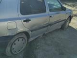 Volkswagen Golf 1994 годаүшін700 000 тг. в Актау – фото 5