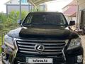 Lexus LX 570 2009 года за 19 000 000 тг. в Шымкент