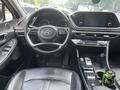 Hyundai Sonata 2023 года за 8 700 000 тг. в Алматы – фото 12