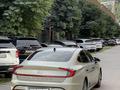 Hyundai Sonata 2023 года за 8 700 000 тг. в Алматы – фото 4