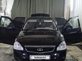 ВАЗ (Lada) Priora 2170 2015 годаfor3 500 000 тг. в Астана – фото 2