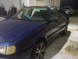 Volkswagen Passat 1993 годаүшін1 200 000 тг. в Атырау – фото 2