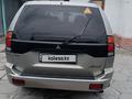 Mitsubishi Montero Sport 2002 годаүшін5 500 000 тг. в Тараз – фото 8