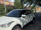 Hyundai Creta 2018 года за 7 300 000 тг. в Астана – фото 2