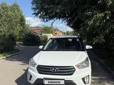 Hyundai Creta 2018 года за 7 300 000 тг. в Астана – фото 4