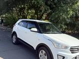 Hyundai Creta 2018 года за 7 300 000 тг. в Астана