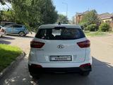 Hyundai Creta 2018 года за 7 300 000 тг. в Астана – фото 5