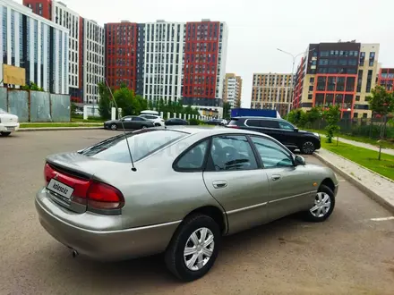 Mazda Cronos 1992 года за 1 100 000 тг. в Астана – фото 5