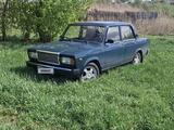 ВАЗ (Lada) 2107 2003 года за 1 200 000 тг. в Аулиеколь – фото 2