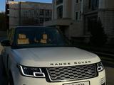 Land Rover Range Rover 2020 года за 45 000 000 тг. в Алматы