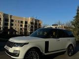 Land Rover Range Rover 2020 года за 55 000 000 тг. в Алматы – фото 2