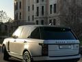 Land Rover Range Rover 2020 годаүшін50 000 000 тг. в Алматы – фото 3