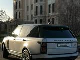 Land Rover Range Rover 2020 года за 55 000 000 тг. в Алматы – фото 3