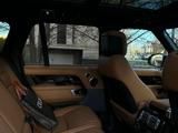 Land Rover Range Rover 2020 года за 55 000 000 тг. в Алматы – фото 5