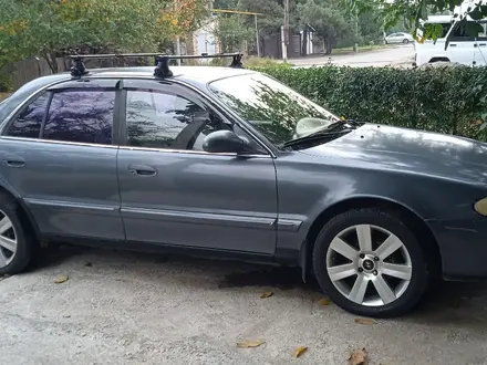 Hyundai Sonata 1996 года за 850 000 тг. в Алматы