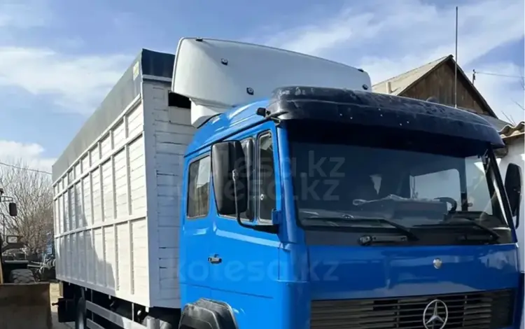 Mercedes-Benz  1320 1995 года за 12 000 000 тг. в Шымкент