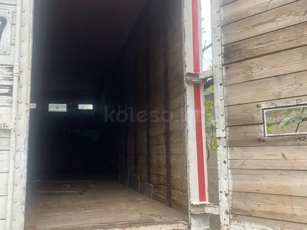 Mercedes-Benz  1320 1995 года за 12 000 000 тг. в Шымкент – фото 8