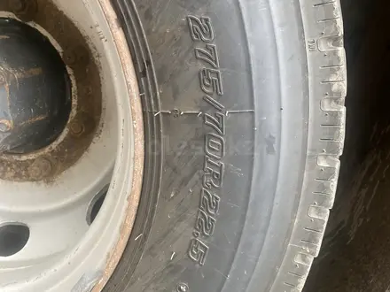 Mercedes-Benz  1320 1995 года за 12 000 000 тг. в Шымкент – фото 7
