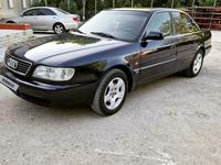 Audi A6 1996 годаүшін2 900 000 тг. в Сарыагаш