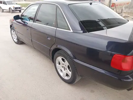 Audi A6 1996 года за 3 300 000 тг. в Сарыагаш – фото 3