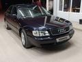 Audi A6 1996 годаүшін2 750 000 тг. в Сарыагаш – фото 4