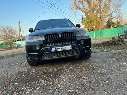 BMW X5 2012 года за 6 500 000 тг. в Алматы – фото 6